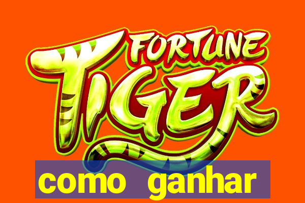 como ganhar dinheiro nos slots